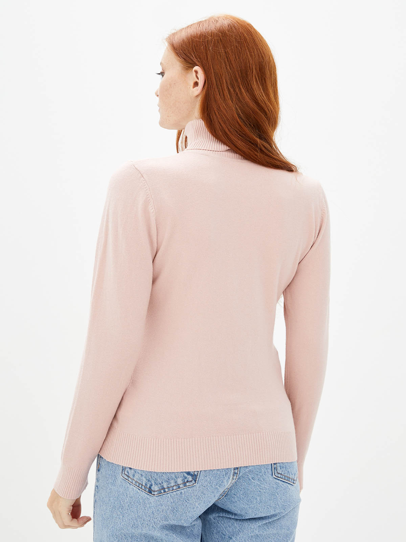 Водолазка RicaMare модель RM1457-19-1DG Фото