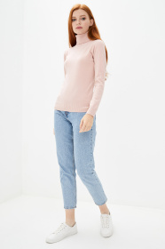 Водолазка RicaMare модель RM1457-19-1DG Фото