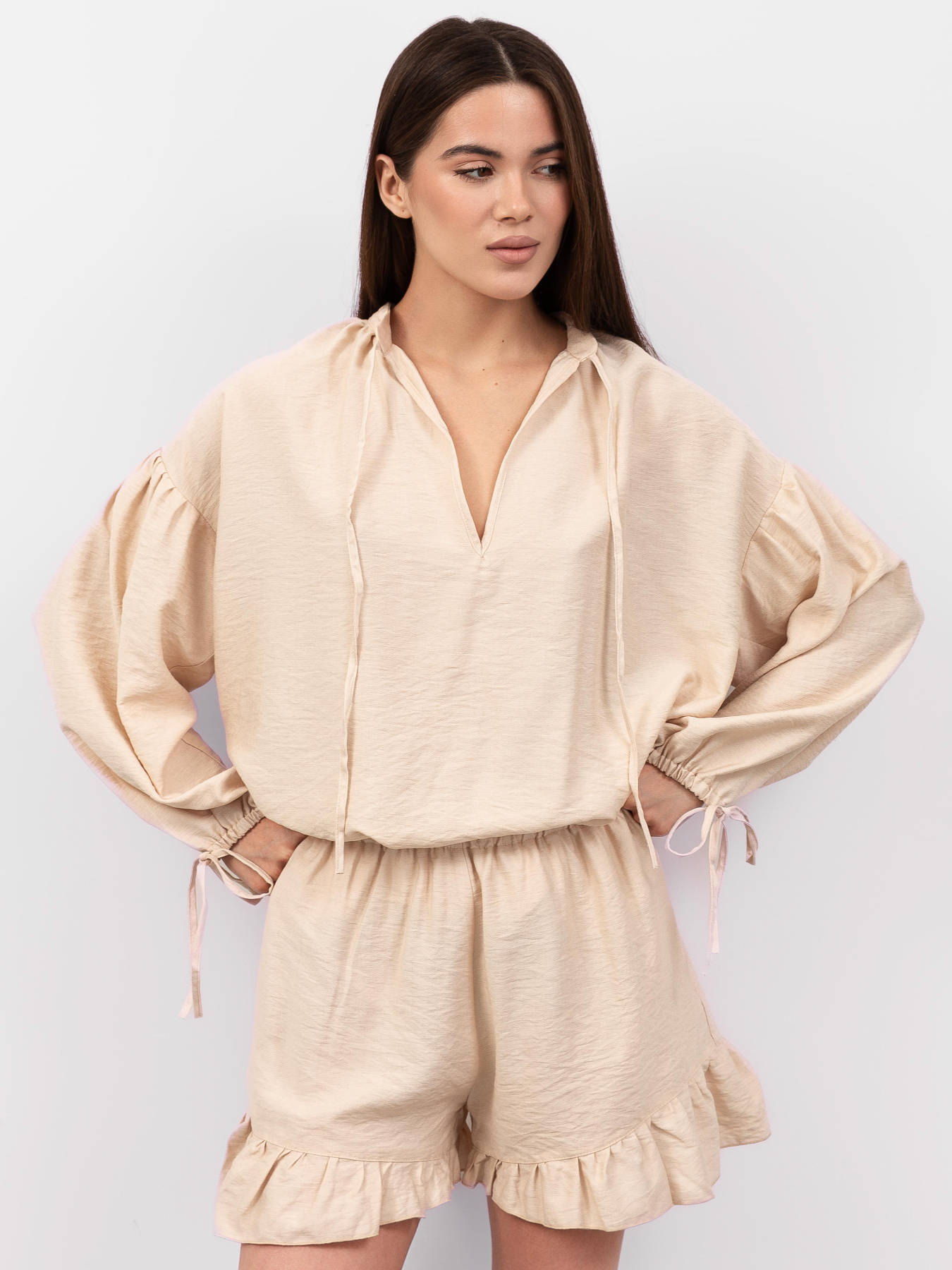 Костюм Famo модель KT-151_01 Фото