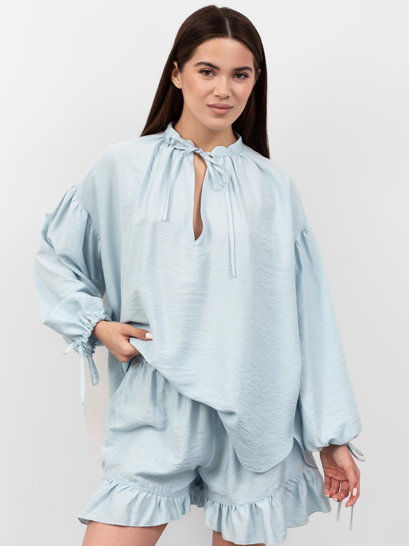 Костюм Famo модель KT-151_02 Фото