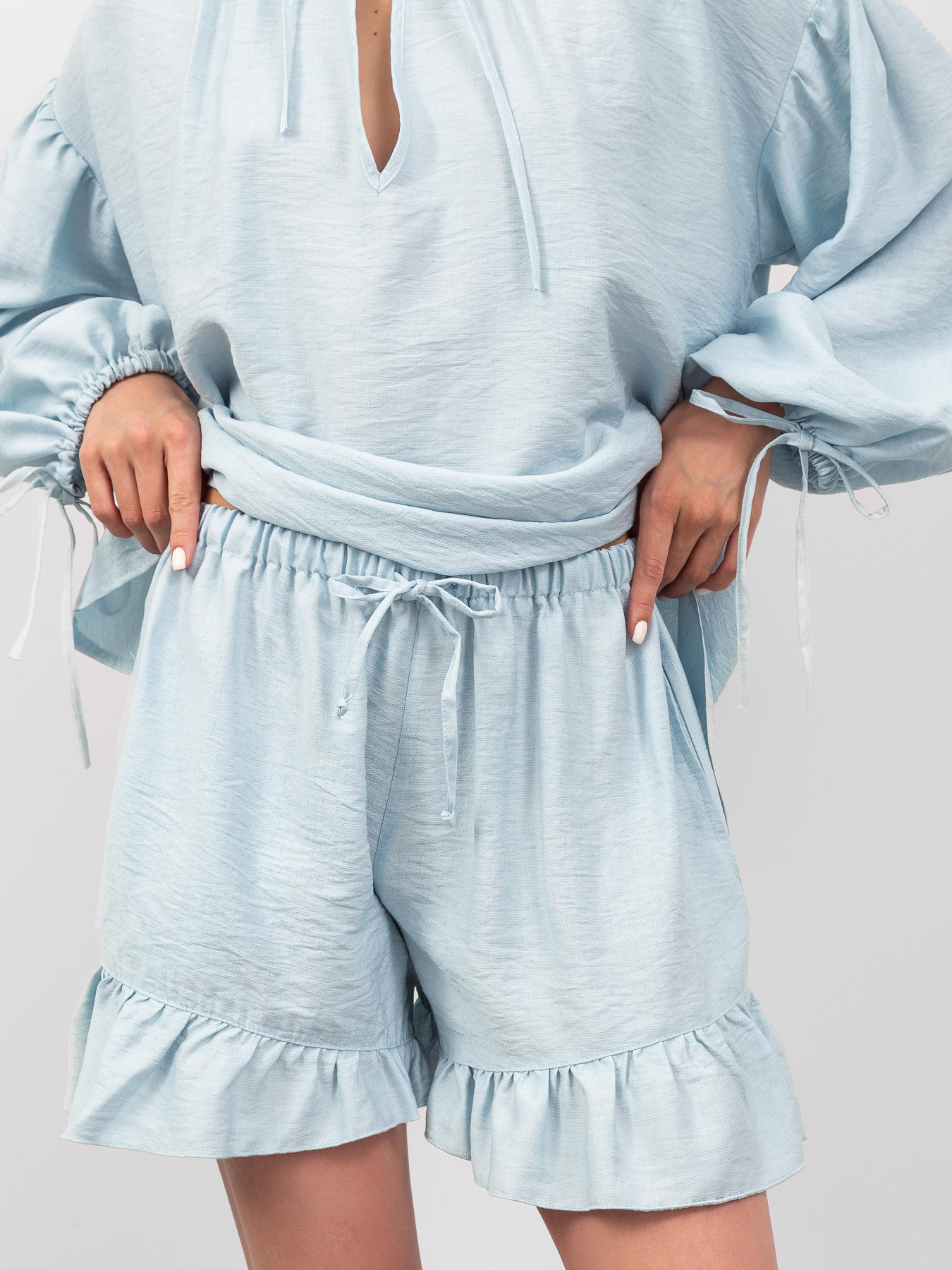 Костюм Famo модель KT-151_02 Фото