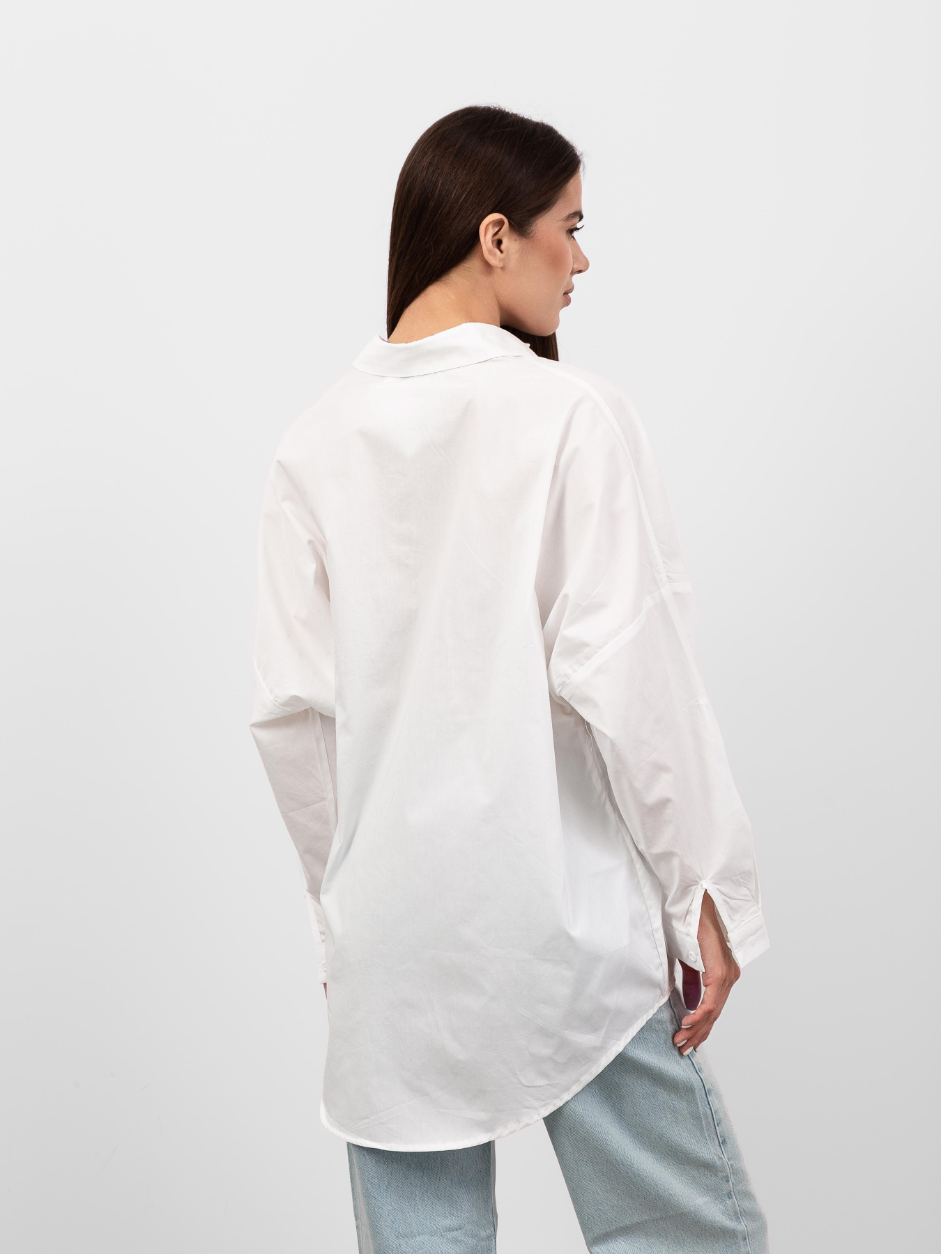 Сорочка Famo модель RA-241024_01 Фото