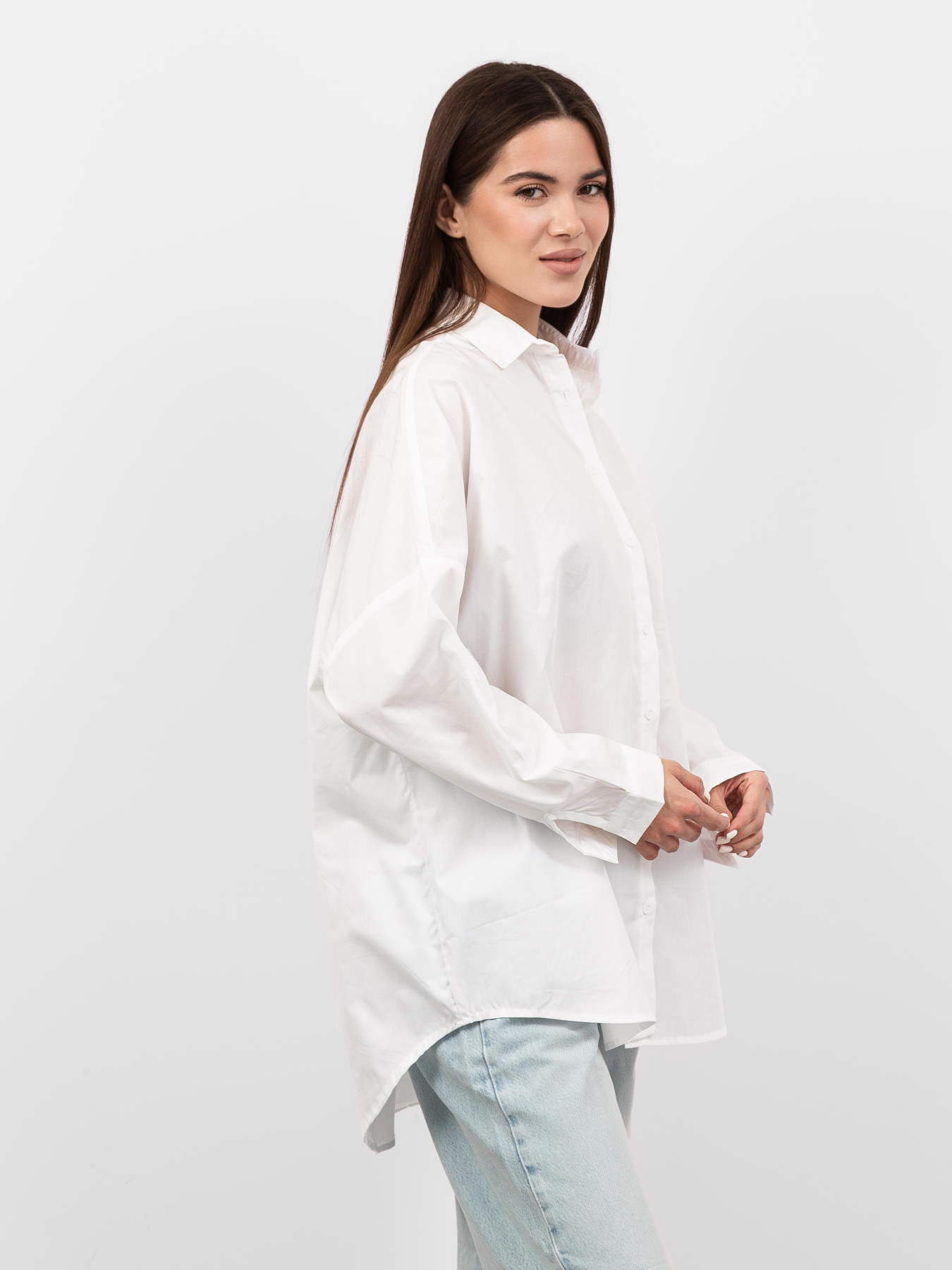 Сорочка Famo модель RA-241024_01 Фото