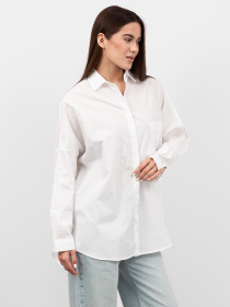 Сорочка Famo модель RA-241024_01 Фото