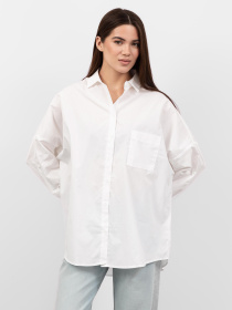 Сорочка Famo модель RA-241024_01 Фото