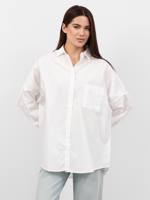 Рубашка Famo модель RA-241024_01 Фото