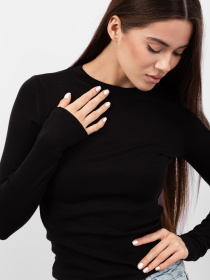 Лонгслив Famo модель LNG-241009_02 Фото