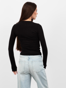 Лонгслив Famo модель LNG-241009_02 Фото