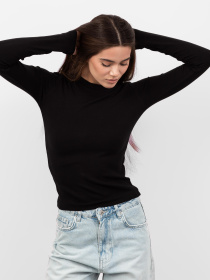 Лонгслив Famo модель LNG-241009_02 Фото