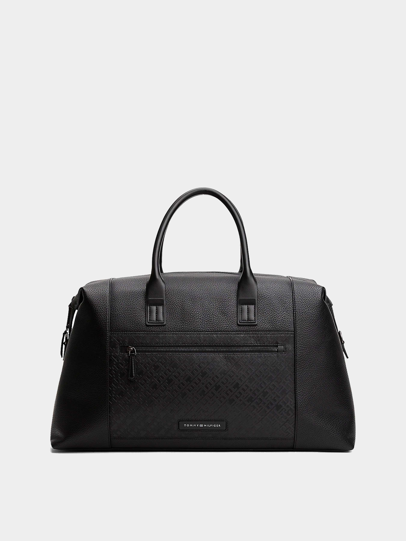 Сумки Tommy Hilfiger модель AM0AM13383-BDS Фото