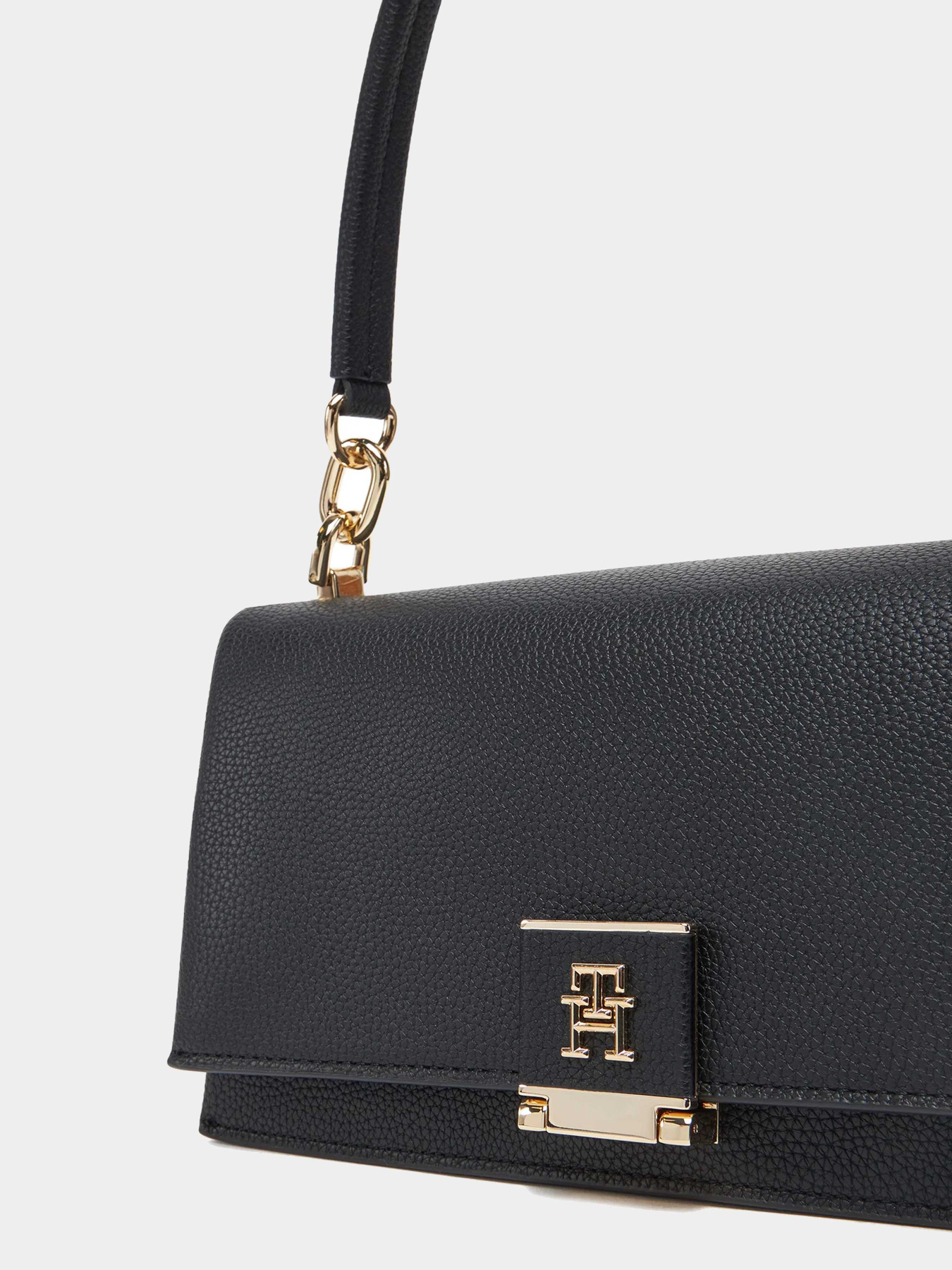 Сумки Tommy Hilfiger модель AW0AW17216-BDS Фото