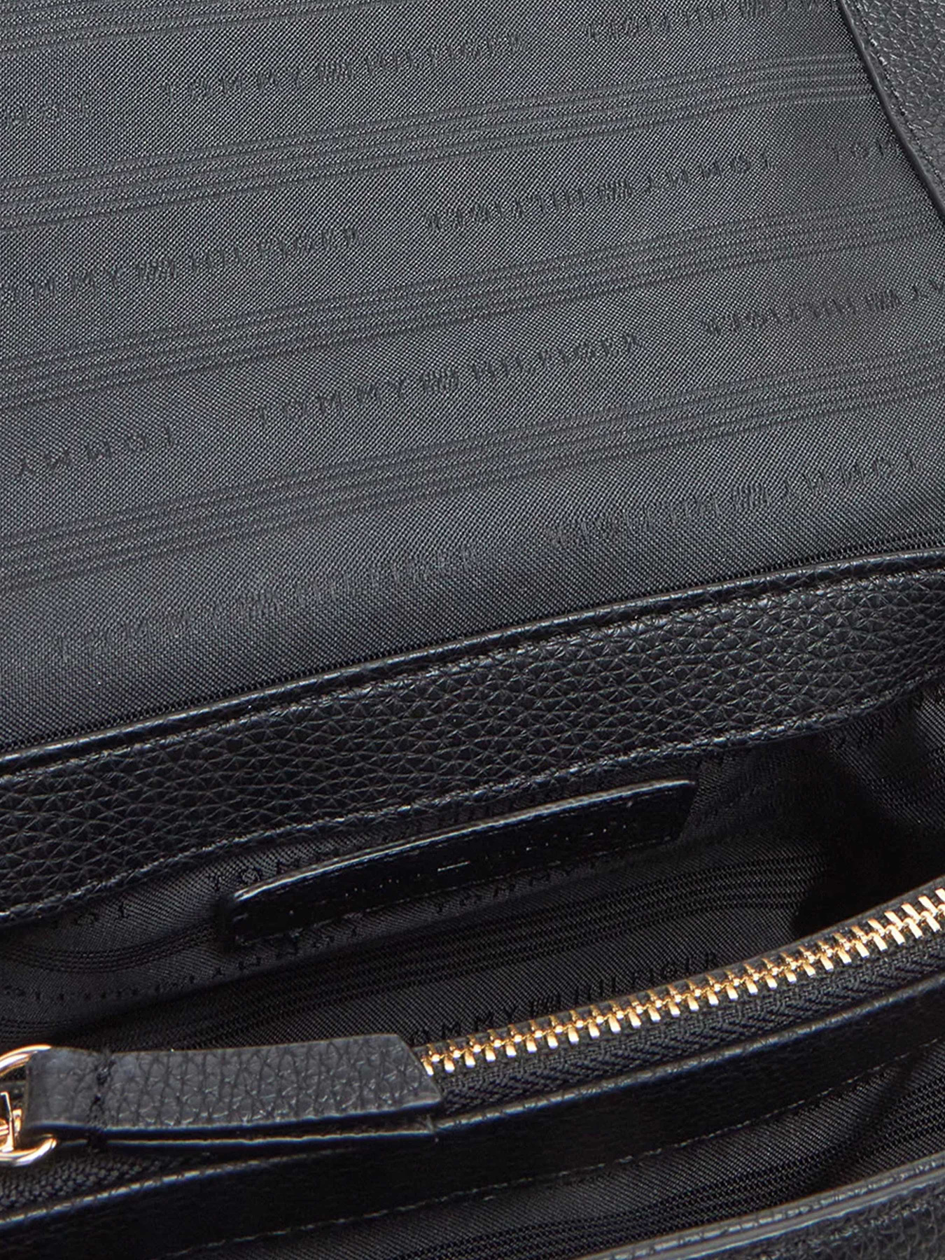 Сумки Tommy Hilfiger модель AW0AW17216-BDS Фото