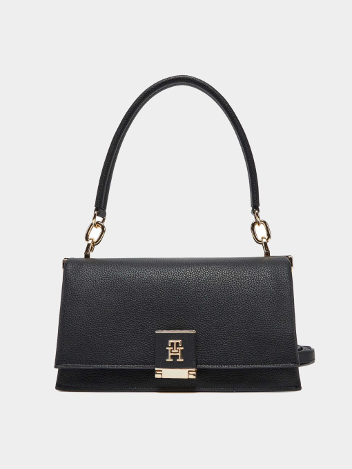 Сумки Tommy Hilfiger модель AW0AW17216-BDS Фото