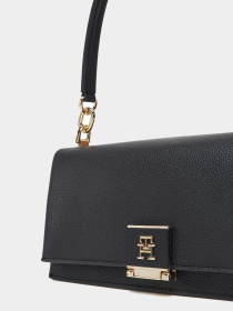 Сумки Tommy Hilfiger модель AW0AW17216-BDS Фото
