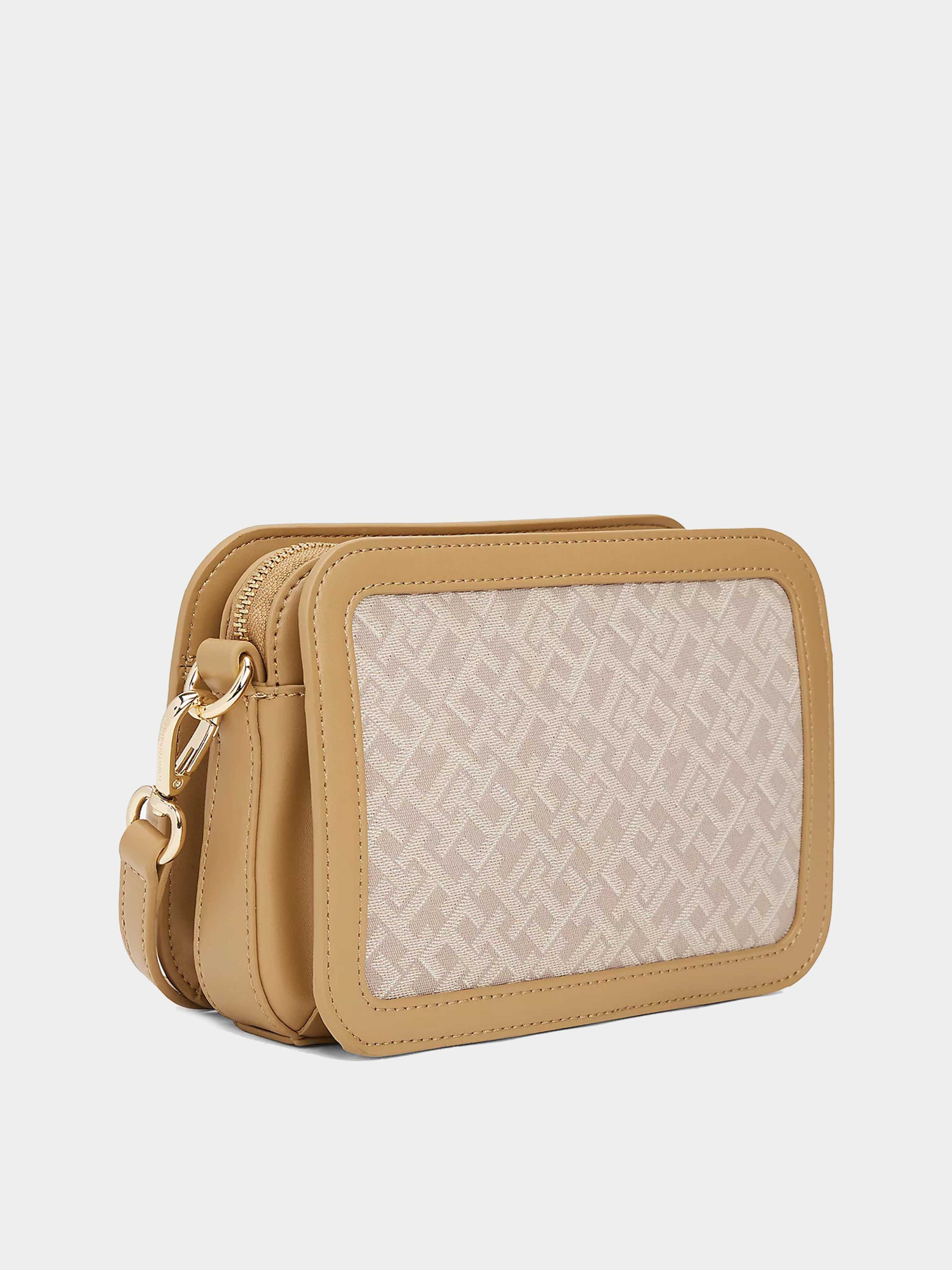 Сумки Tommy Hilfiger модель AW0AW17607-0I1 Фото