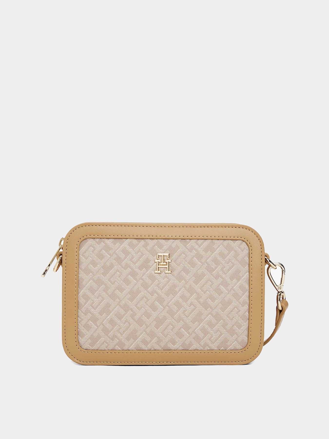 Сумки Tommy Hilfiger модель AW0AW17607-0I1 Фото