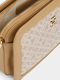 Сумки Tommy Hilfiger модель AW0AW17607-0I1 Фото