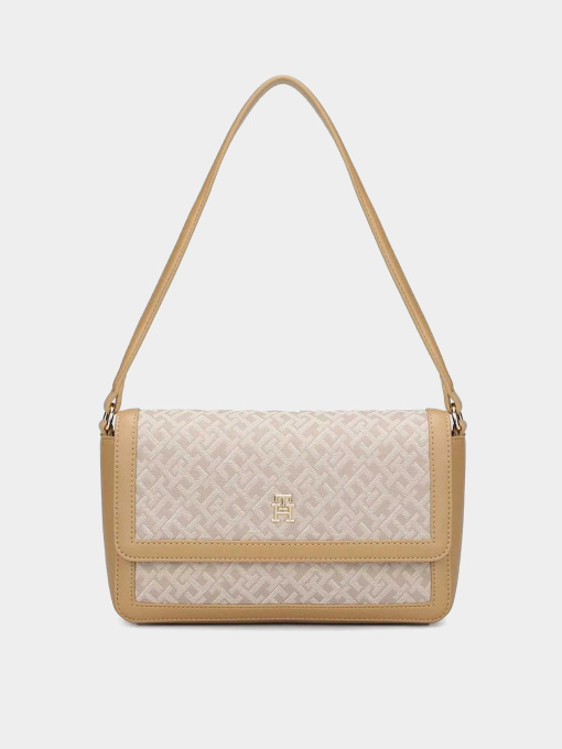 Сумки Tommy Hilfiger модель AW0AW17608-0I1 Фото