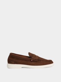 Туфли и лоферы Tommy Hilfiger модель FM0FM05350-GV0 Фото