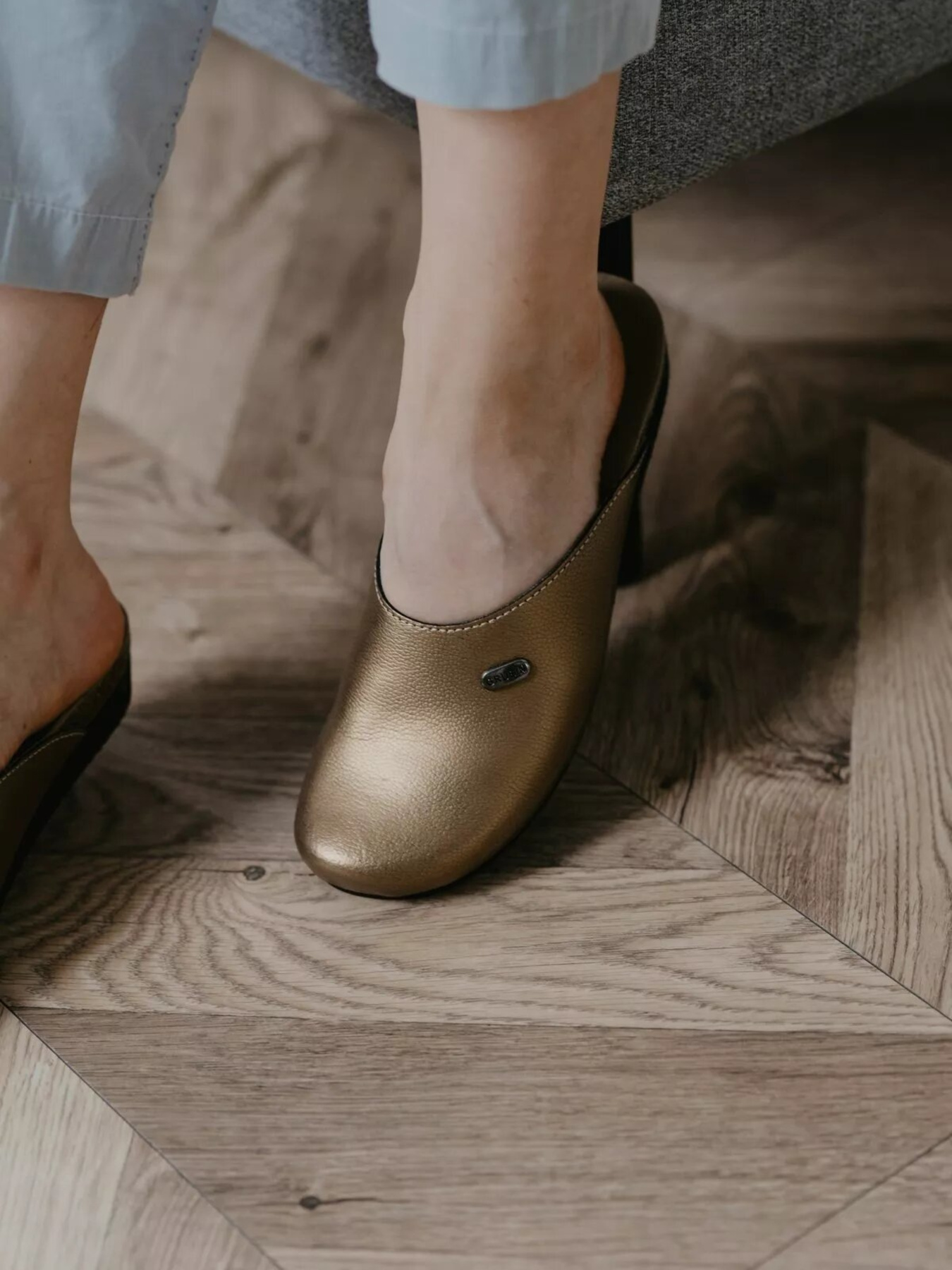 Сабо Grubin Модель gr-271361_gold Фото