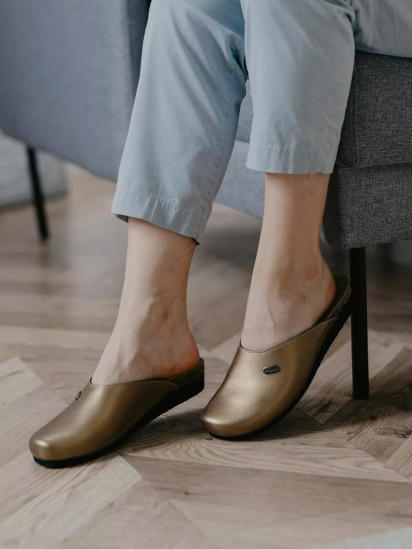 Сабо Grubin модель gr-271361_gold — фото 3 - INTERTOP