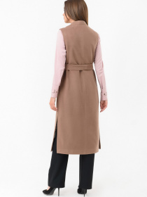 Жилет RicaMare модель RM1231-18-1DJ Фото