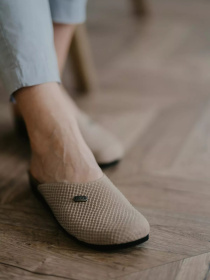 Сабо Grubin Модель gr-271361_beige Фото