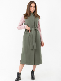 Жилет RicaMare модель RM1231-18-2DJ Фото