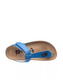 В'єтнамки Grubin модель gr-102368_blue Фото