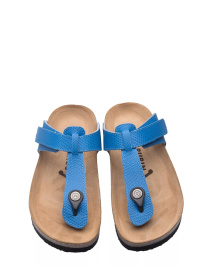 В'єтнамки Grubin модель gr-102368_blue Фото