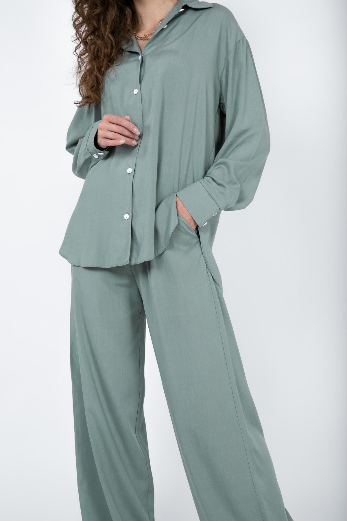 Костюми Romashka модель 209012701039 Фото