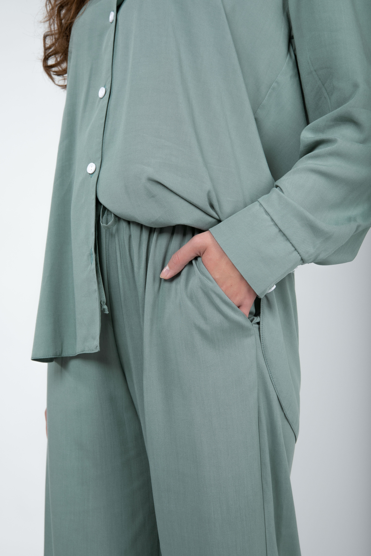 Костюми Romashka модель 209012701039 Фото