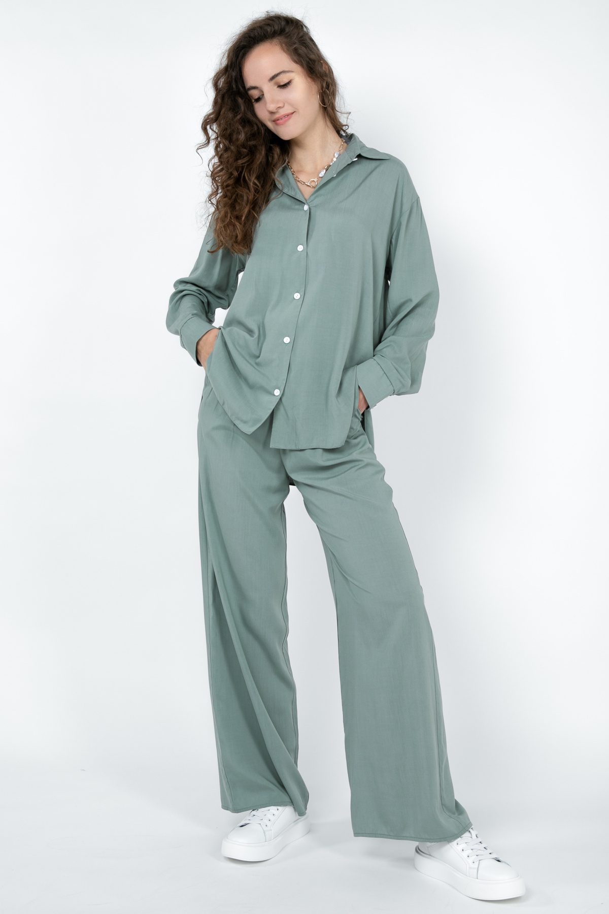 Костюмы Romashka модель 209012701039 Костюмы Romashka модель 209012701039 Фото