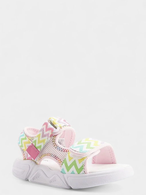 Сандалии Kinetix модель 102015114 Фото