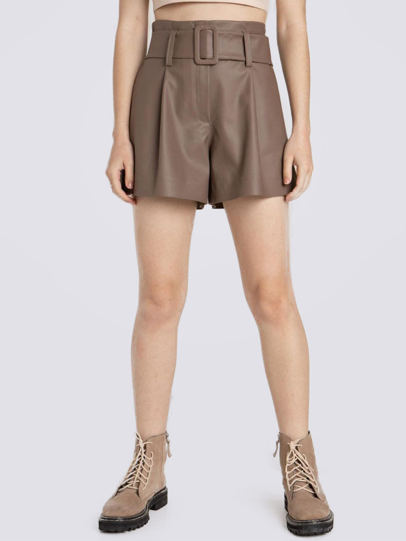 Шорты EGOStyle.design модель 42121 Фото