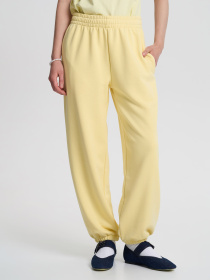 Джогери Роза модель 231025_yellow Фото