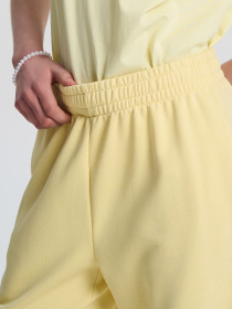 Джогери Роза модель 231025_yellow Фото