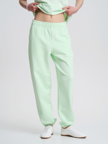 Джогери Роза модель 231025_light_green Фото