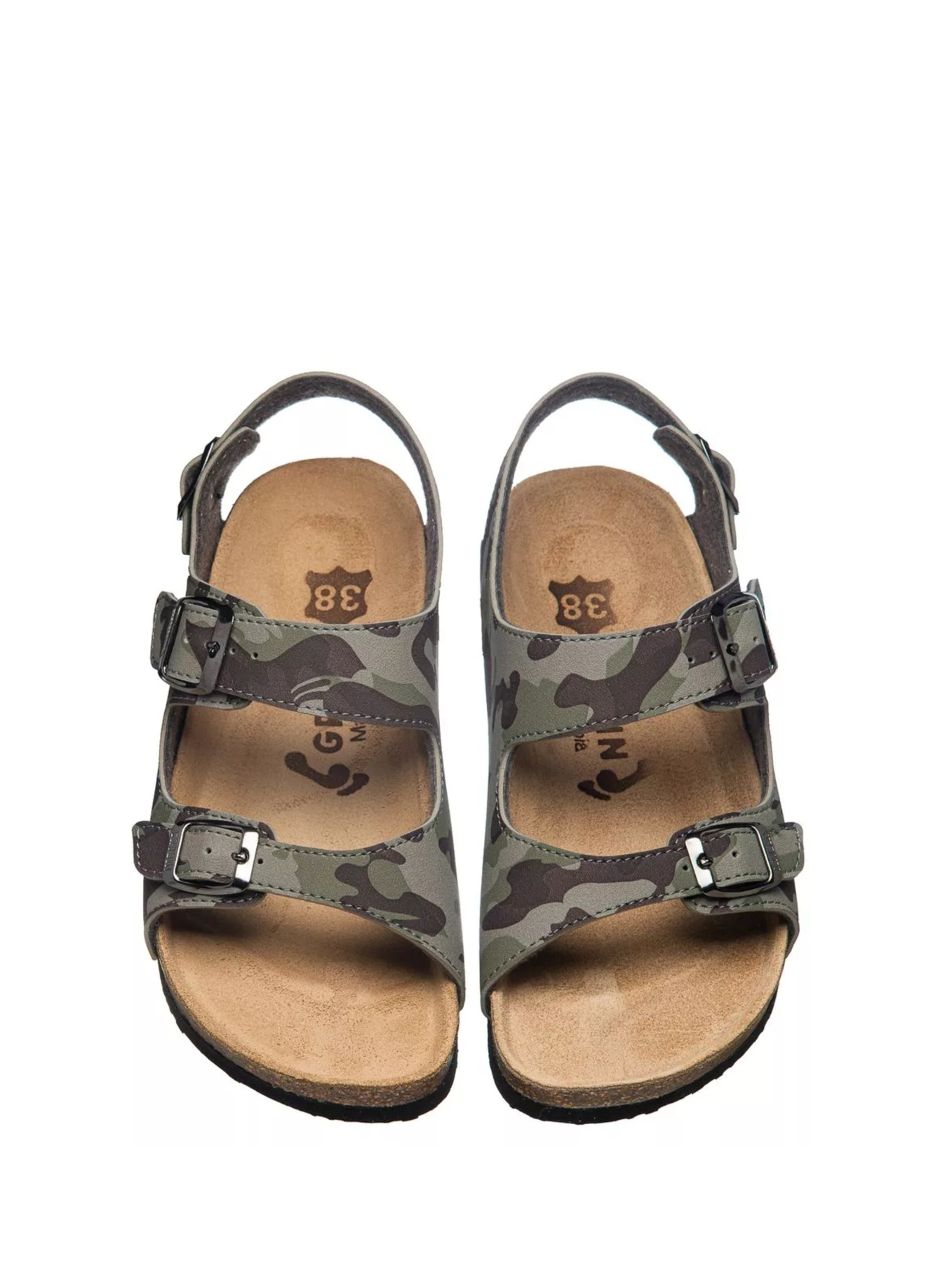 Сандалії Grubin модель gr-25364 Фото