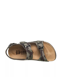 Сандалії Grubin модель gr-25364 Фото