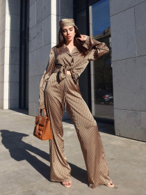 Костюм Jadone Fashion модель Kostume_Roki_zoloto Фото