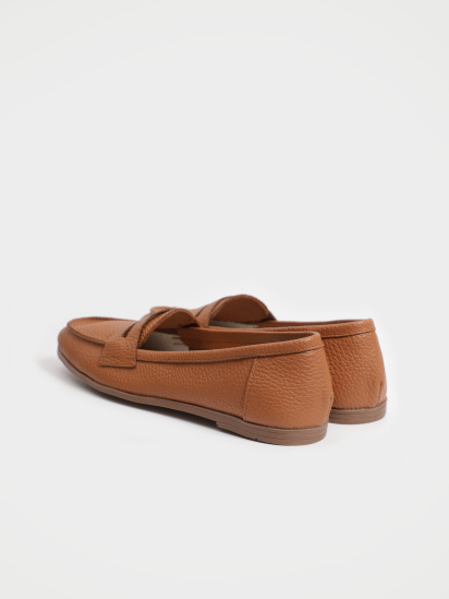 Туфли URBAN TRACE модель 356-S02-1 — фото 4 - INTERTOP