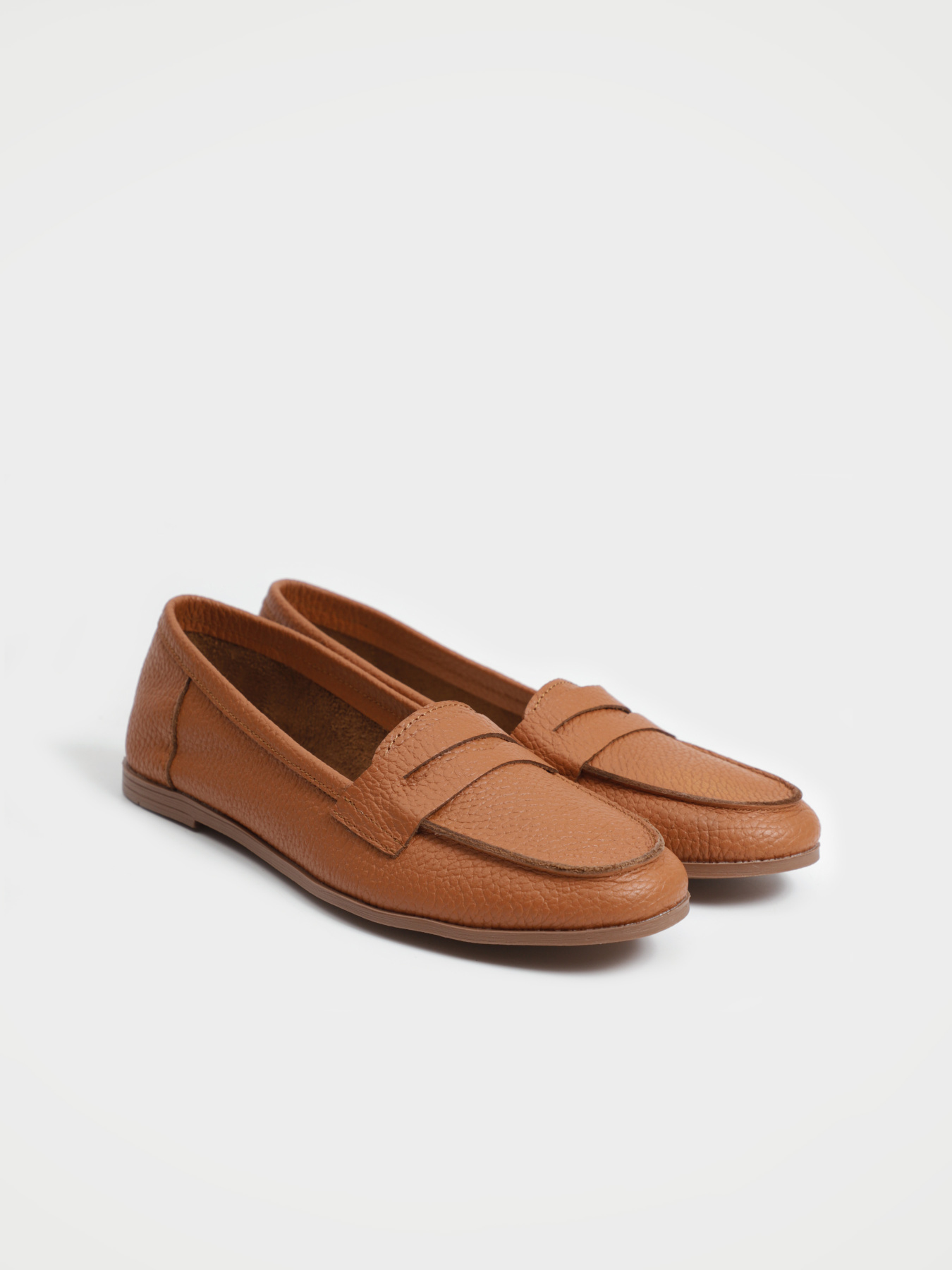 Лоферы URBAN TRACE модель 356-S02-1 Фото