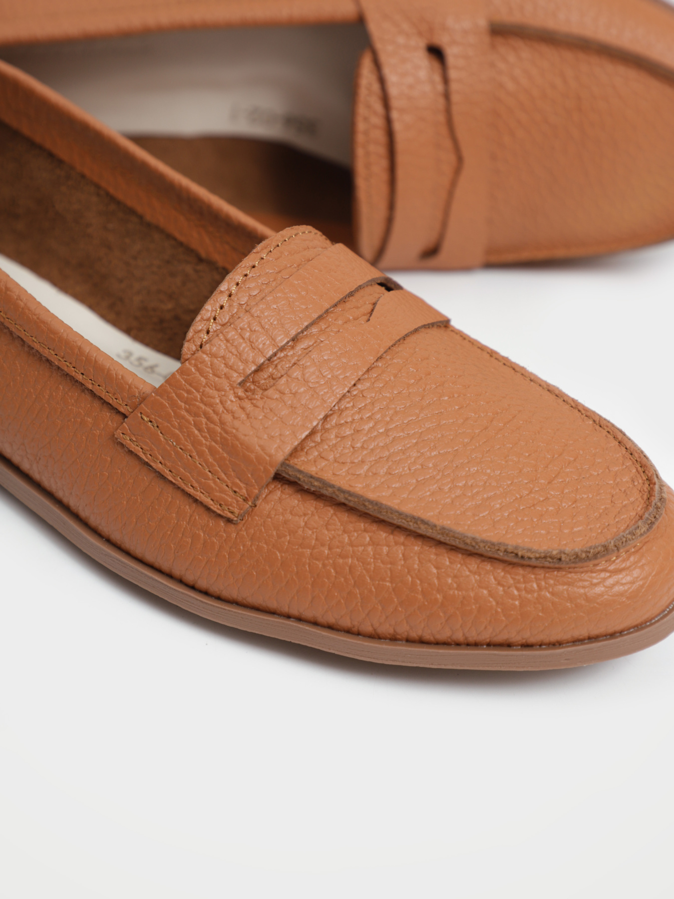 Лоферы URBAN TRACE модель 356-S02-1 Фото