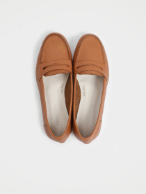 Лоферы URBAN TRACE модель 356-S02-1 Фото