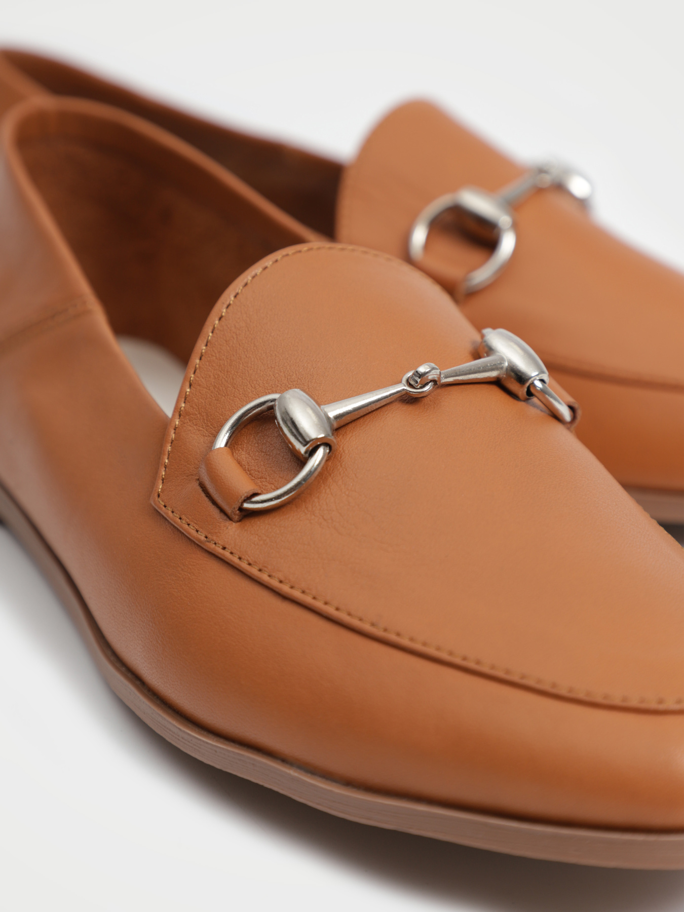 Лоферы URBAN TRACE модель 356-S03-2 Фото