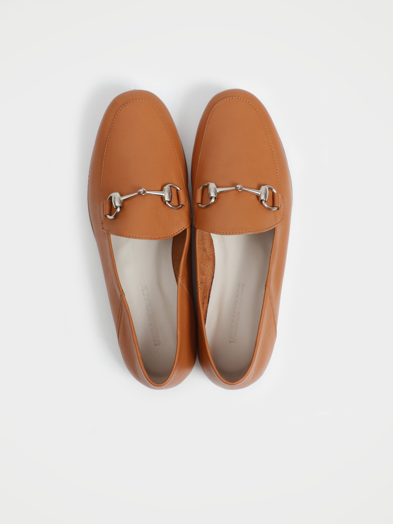 Лоферы URBAN TRACE модель 356-S03-2 Фото