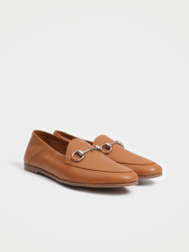 Лоферы URBAN TRACE модель 356-S03-2 Фото