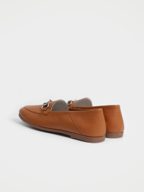 Лоферы URBAN TRACE модель 356-S03-2 Фото