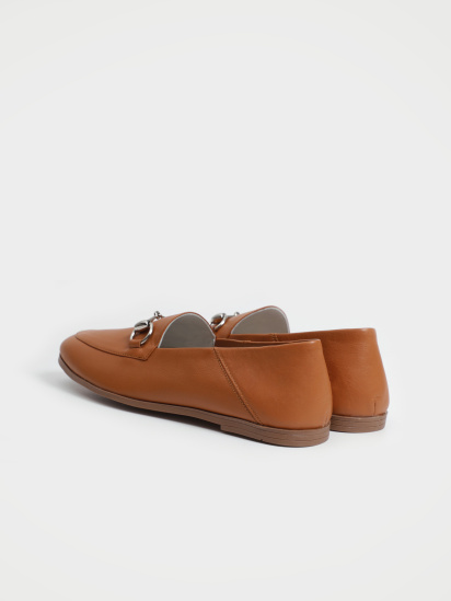 Туфлі та лофери URBAN TRACE модель 356-S03-2 — фото 4 - INTERTOP